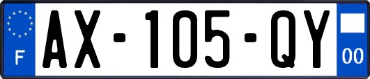 AX-105-QY