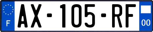 AX-105-RF