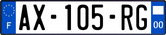 AX-105-RG