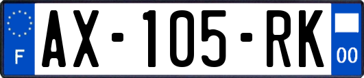 AX-105-RK