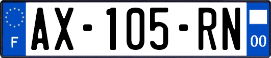 AX-105-RN