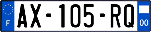 AX-105-RQ