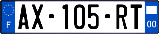 AX-105-RT