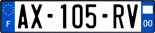 AX-105-RV