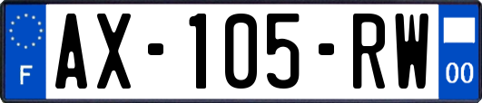 AX-105-RW
