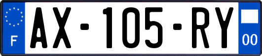 AX-105-RY
