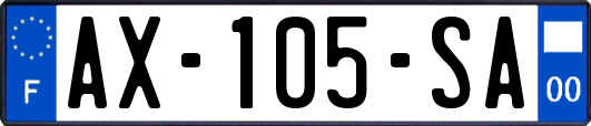 AX-105-SA