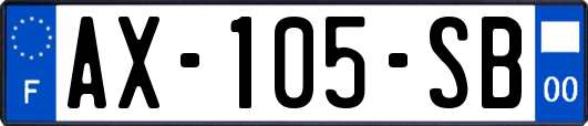 AX-105-SB