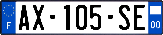 AX-105-SE