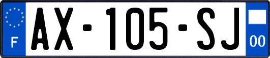 AX-105-SJ