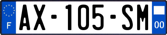 AX-105-SM