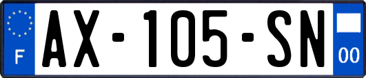 AX-105-SN