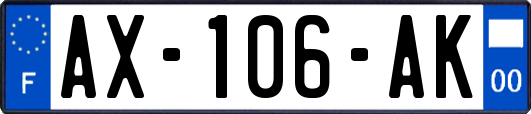 AX-106-AK