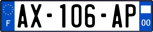 AX-106-AP