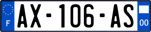 AX-106-AS