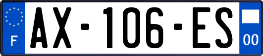 AX-106-ES