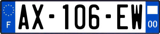 AX-106-EW