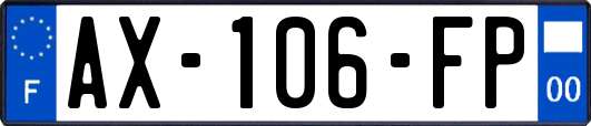 AX-106-FP