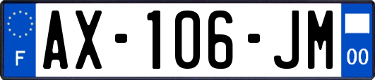 AX-106-JM