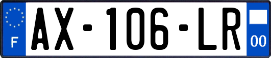 AX-106-LR