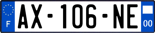 AX-106-NE