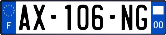 AX-106-NG
