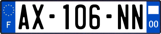 AX-106-NN