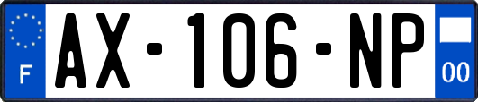 AX-106-NP