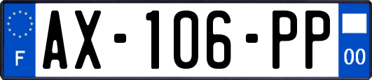 AX-106-PP