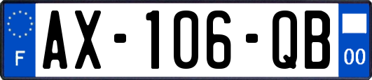 AX-106-QB