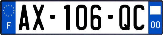 AX-106-QC