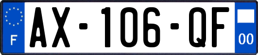 AX-106-QF