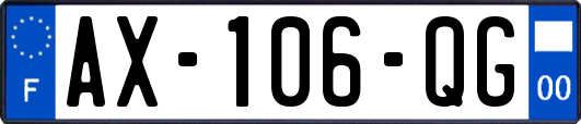AX-106-QG