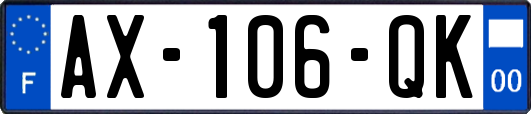 AX-106-QK
