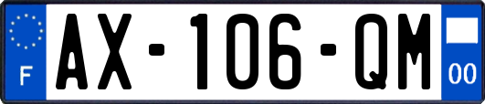 AX-106-QM