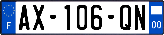 AX-106-QN