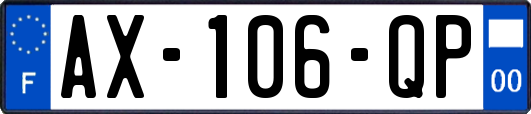 AX-106-QP