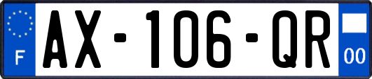 AX-106-QR
