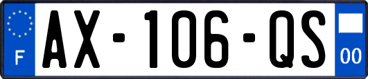 AX-106-QS