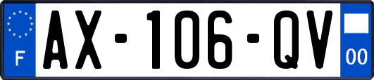 AX-106-QV