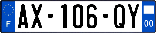 AX-106-QY
