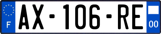 AX-106-RE