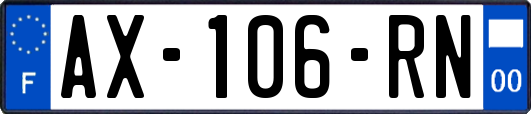 AX-106-RN
