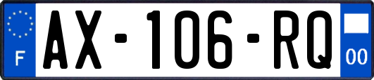AX-106-RQ
