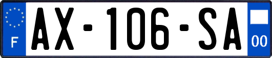 AX-106-SA