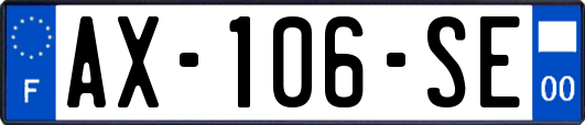 AX-106-SE