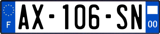 AX-106-SN