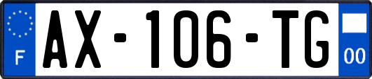 AX-106-TG