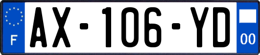 AX-106-YD