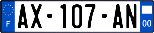 AX-107-AN